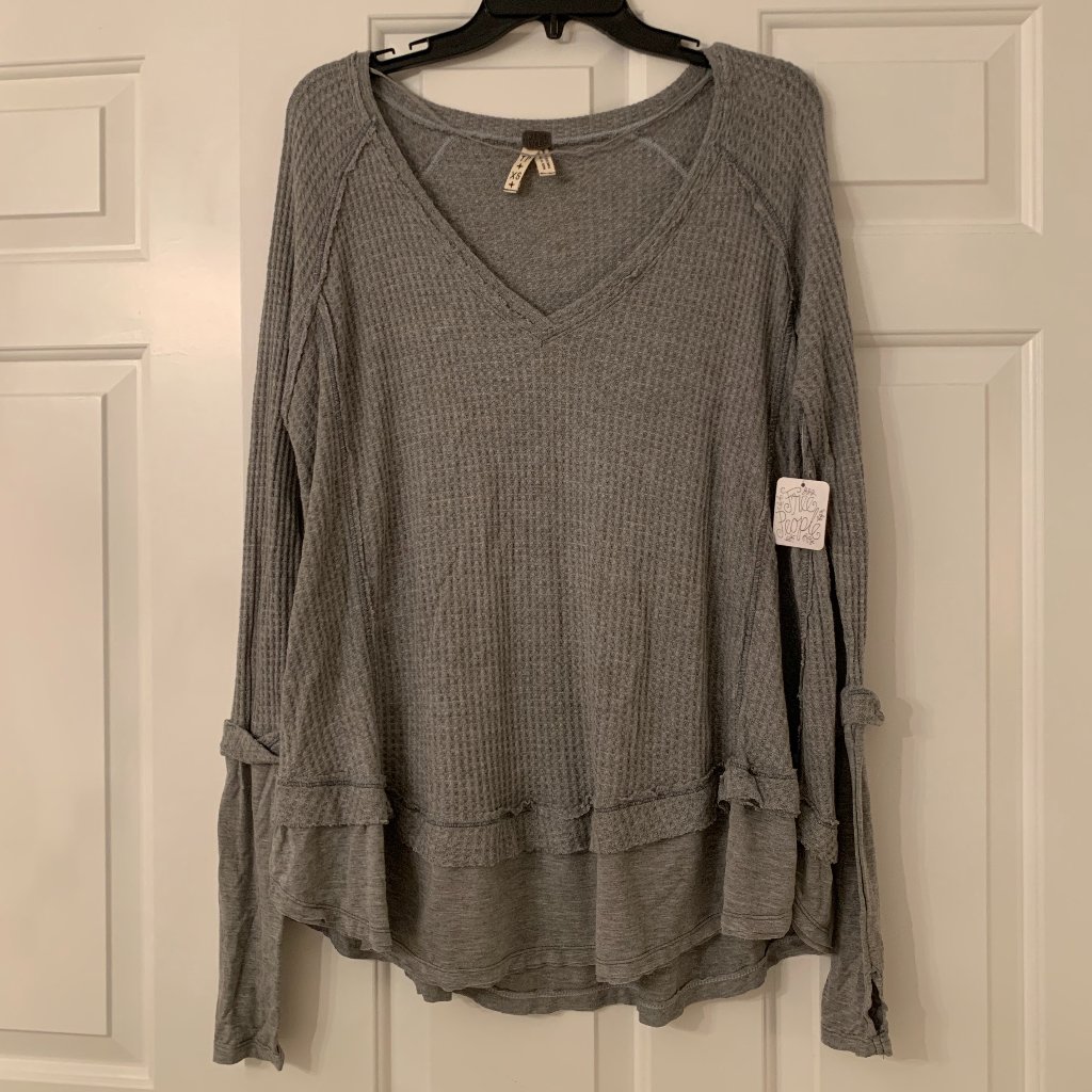 Brand New Free People Sweater